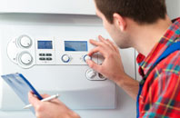 free commercial Standon Green End boiler quotes